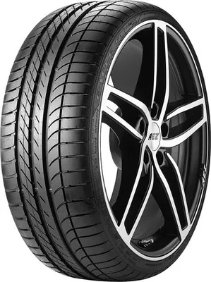 Produktbild von Goodyear Eagle F1 Asymmetric Sommerreifen 285/45 R19 111W XL Offroad Runflat RFT Reifen