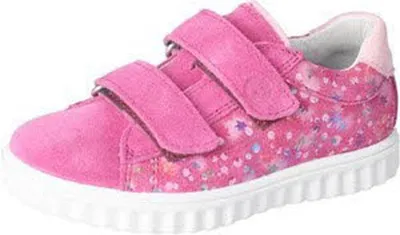 Produktbild von Halbschuhe für Mädchen in mehrfarbig