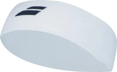 Produktbild von Babolat Logo White / Black One Size