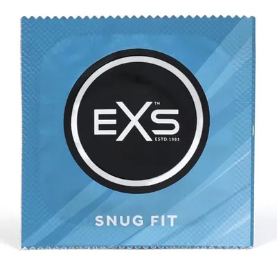 Immagine prodotto di EXS Snug Fit - Preservativi - 100 pezzi