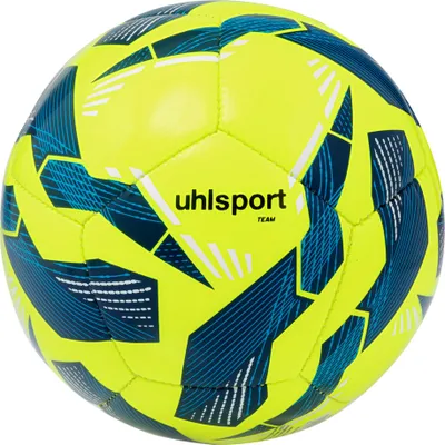 Image de Uhlsport Team Mini noir noir -