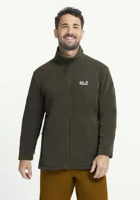 Produktbild von Jack Wolfskin Taunus 200 Fz M Obsidian Moss Obsidian Moss Xxl