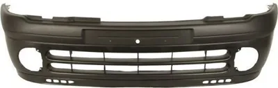 Produktbild von BLIC Stoßstange Stoßfänger für RENAULT CLIO II (BB0/1/2, CB0/1/2) Schwarz 5510-00-6032901P
