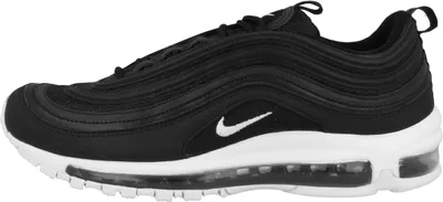 Produktbild von Nike Air Max 97 Klassische Sportschuhe, 921826 001, Größe 46