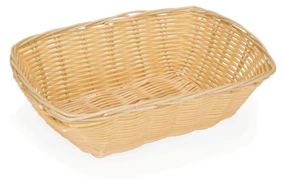 Produktbild von Buffetkorb 25,5 x 19 x 8 cm