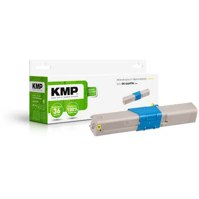 Obrázok produktu pre KMP 44469704, 2000 strany, Žltá, 1 kusov