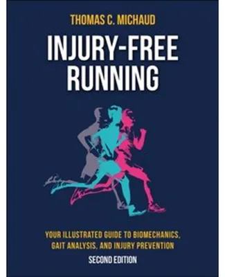 Obrázek produktu pro Injury-Free Running