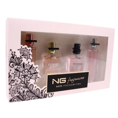 Obrázok produktu pre NG PERFUMES Jej obľúbené produkty