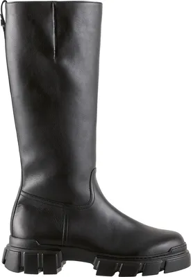 Produktbild von Hogl Damen Stiefeletten 8-102725 0100 Farbe: Schwarz Größe: 37