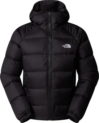 The North Face W Saikuru Parka Tnf Black Tnf Black L