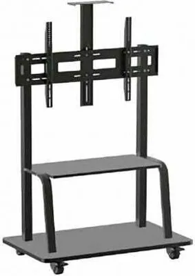 Produktbild von Approx APPISSTD, 152,4 cm (60"), 2,54 m (100"), 100 kg, 900 x 600 mm, Schwarz