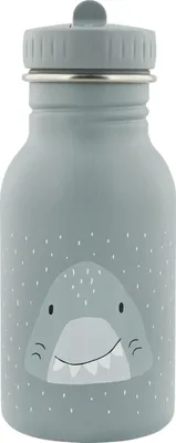 Obrázek produktu pro Butelka bidon Rekin 350 ml dla dzieci
