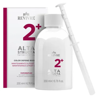 Obrázok produktu pre ALTA STRUCTA Color Defend Booster 200 ml