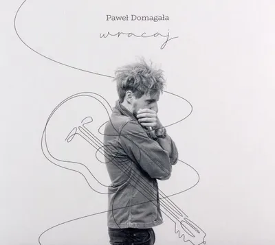 Produktbild von Paweł Domagała: Wracaj (digipack)