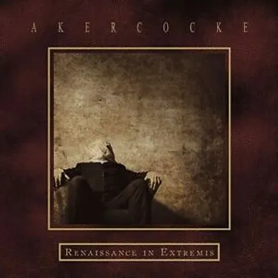 Zdjęcie produktu dla ImportCDs Renaissance In Extremis, Heavy Metal, CD, Nośnik fizyczny, Dorosły, 1 dysków, 24/08/2017