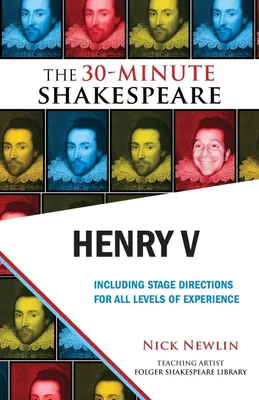 Produktbild von Henry V