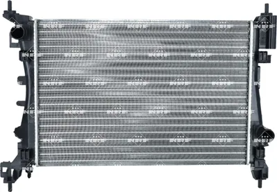 Obrázok produktu pre Kühler, Motorkühlung NRF 53981
