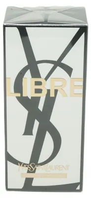 Produktbild von Yves Saint Laurent Libre Intense, Frauen, 90 ml, Nicht nachfüllbare Flasche, Bergamotte, Lavendel, Orange, Jasmin, Orangenblüte, Orchidee, Bernstein, Tonka-Bohne, Vanille, Vetiver