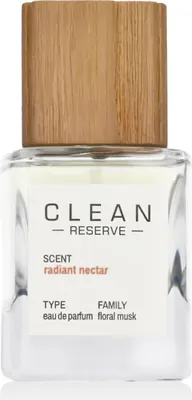 Image de Clean Reserve Radiant Nectar EDP 30 ml UNISEX