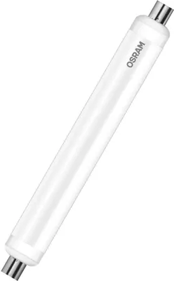 Produktbild von OSRAM LED LINE 310mm 9W 827 S19s 830lm 2700K warmweiss wie 60W 4099854059674