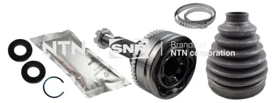 Produktbild von SNR Gelenksatz Antriebswelle Radseitig Vorne Links Vorne Rechts für FORD Transit Mk6 Kasten (V347, V348, FA) OJK52.018