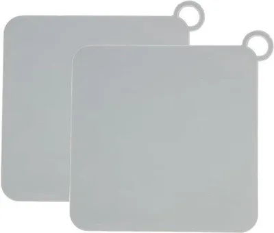 Produktbild von Silikonische Bad- und Duschstopper mit universeller Passform | Bad- und Küchenstopper für Badewanne, Waschbecken und Spülbecken