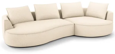 Produktbild von home24 Bigsofa