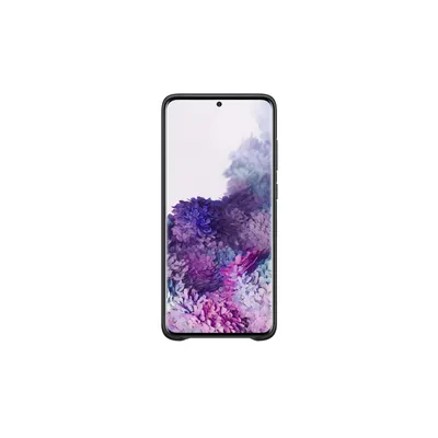 Produktbild von Samsung EF-VG985, Cover, Samsung, Galaxy S20+, 17 cm (6.7"), Schwarz