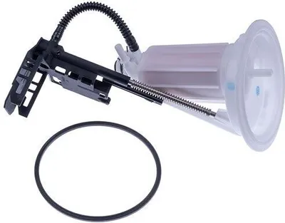 Produktbild von Kraftstofffilter DENCKERMANN A130202 für BMW 5 Limousine (E60) Filtereinsatz
