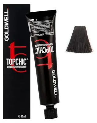 Image de GOLDWELL | TOPCHIC | Coloration et blanchiment