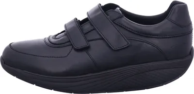 Produktbild von MBT Komfort Slipper Herren 31353632363236 Schwarz 40 EU