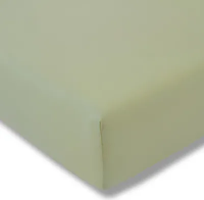 Productafbeelding van Estella Zwirn, spreihoes, 150x200 cm, kleur: linnen