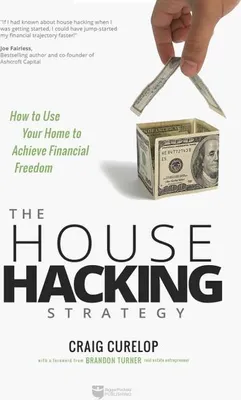 Obrázok produktu pre The House Hacking Strategy