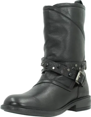 Produktbild von GEOX D CATRIA Damen Sneaker Schwarz