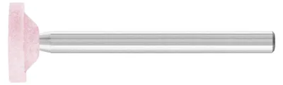 Produktbild von PFERD 31308270, Montierte Stelle, Stahl, 95400 RPM, 3 mm, 2 mm, 10 Stück(e)