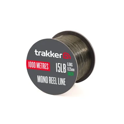 Obrázok produktu pre Mono vlasec Trakker 1000 m