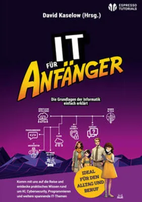 Obrázek produktu pro IT für Anfänger