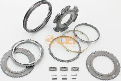 Produktbild von Reparaturkit für Getriebensynchronisator C.E.I 198.969