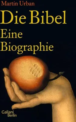 Obrázok produktu pre Die Bibel. Eine Biographie