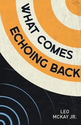 Produktbild von What Comes Echoing Back