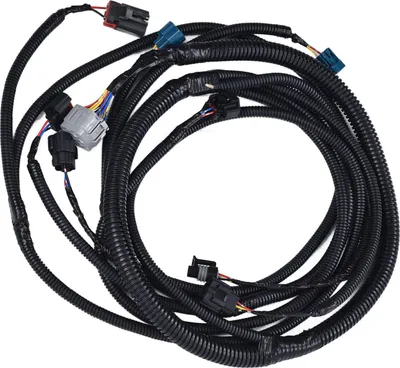 Obrázek produktu pro Příslušenství kabelového svazku hydraulického čerpadla TOSD?28?076 pro ZAXIS200 210 230 240 250 270?3