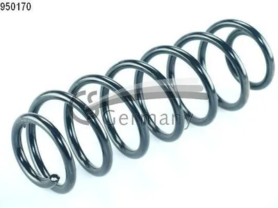 Produktbild von 2xx CS Germany FEDER FAHRWERKSFEDER HINTEN