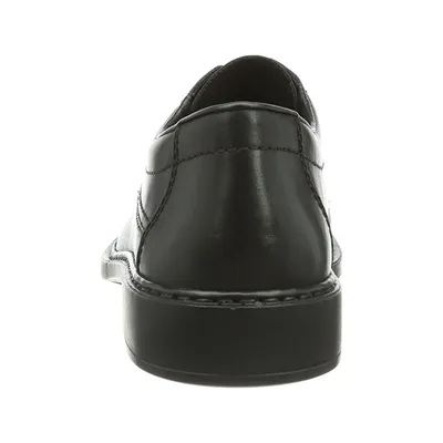 Produktbild von Ecco Freizeit Schnürer für Herren in schwarz schwarz 136-00-03094