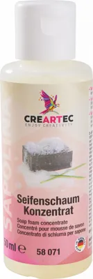 Produktbild von Seifenschaum-Konzentrat, 50ml