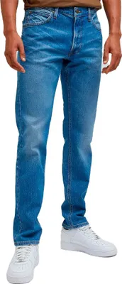 Zdjęcie produktu dla Lee Daren Zip Fly Jeans Blue 30 / 32 Man Blue 30