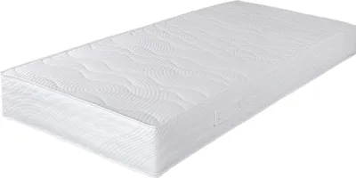 Produktbild von WINKLE Gelschaummatratze extra hoch Top Gel Silver 5000 H3 200x200