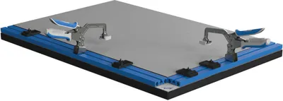 Produktbild von Kreg Spannstation mit Automaxx®