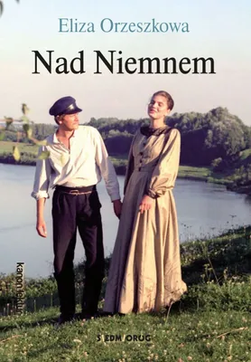 Zdjęcie produktu dla Nad Niemnem