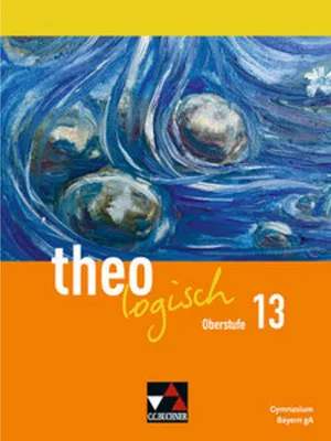 Obrázek produktu pro theologisch Bayern Oberstufe 13