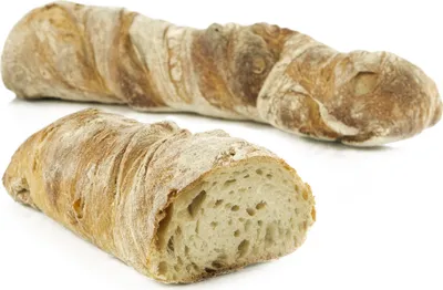 Produktbild von Vestakorn Pain Panaketa 400g - Handwerksbrot mit 24h Teigruhe